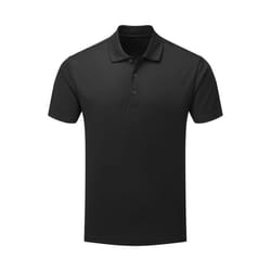 Premier - Polo - Homme (Noir)