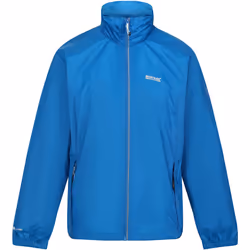 Regatta - Coupe-vent LYLE - Homme (Bleu vif)
