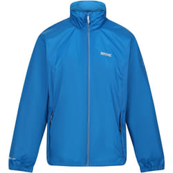 Regatta - Coupe-vent LYLE - Homme (Bleu vif)
