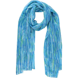 Regatta - Paréo SHAYLA - Femme (Bleu ciel)