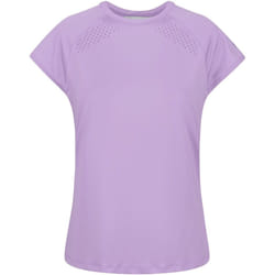 Regatta - T-shirt LUAZA - Femme (Lilas pastel)