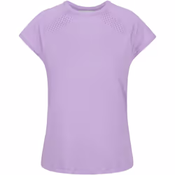 Regatta - T-shirt LUAZA - Femme (Lilas pastel)