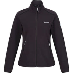 Regatta - Veste polaire FLOREO - Femme (Anthracite)