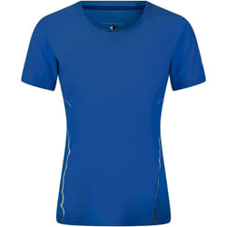 Regatta - T-shirt HIGHTON PRO - Femme (Lapis lazuli)