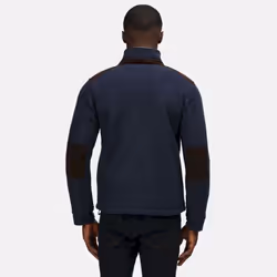 Regatta - Veste polaire FAVERSHAM - Homme (Bleu marine)