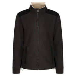Regatta - Veste polaire FAVERSHAM - Homme (Noir)