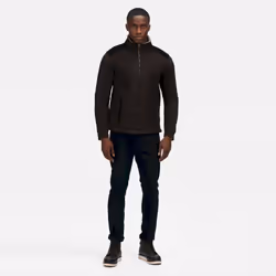 Regatta - Veste polaire FAVERSHAM - Homme (Noir)