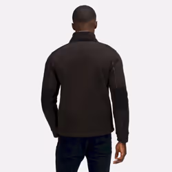 Regatta - Veste polaire FAVERSHAM - Homme (Noir)