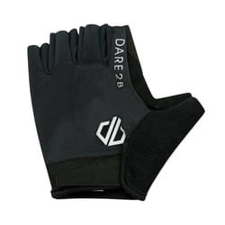 Dare 2B - Mitaines de cyclisme PEDAL OUT - Femme (Noir)