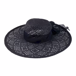Regatta - Chapeau d´été TAURA - Femme (Bleu marine)