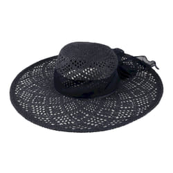 Regatta - Chapeau d´été TAURA - Femme (Bleu marine)