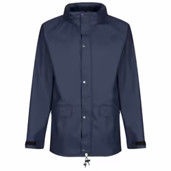 Regatta - Veste imperméable STORMFLEX - Homme (Bleu marine)