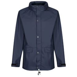 Regatta - Veste imperméable STORMFLEX - Homme (Bleu marine)