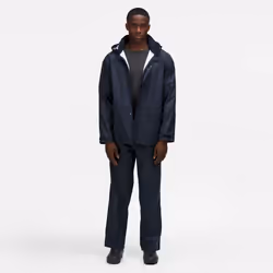 Regatta - Veste imperméable STORMFLEX - Homme (Bleu marine)