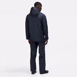 Regatta - Veste imperméable STORMFLEX - Homme (Bleu marine)