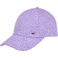 Regatta - Casquette CUYLER - Enfant (Lilas pastel)