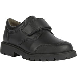 Geox - Chaussures élégantes SHAYLAX - Garçon (Noir)