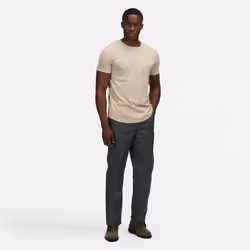 Regatta - Pantalon de travail COMBINE - Homme (Vert de gris)