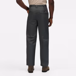 Regatta - Pantalon de travail COMBINE - Homme (Vert de gris)