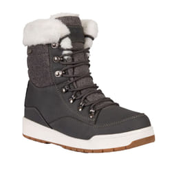 Trespass - Bottines de marche RAEGAN - Femme (Gris)