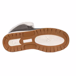 Trespass - Bottines de marche RAEGAN - Femme (Gris)