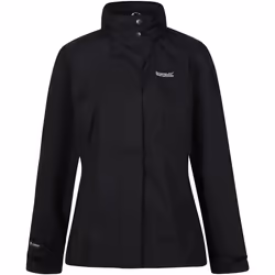 Regatta - Coupe-vent DAYSHA - Femme (Noir)