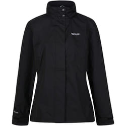 Regatta - Coupe-vent DAYSHA - Femme (Noir)
