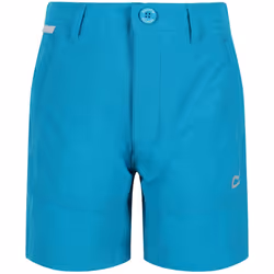 Regatta - Short HIGHTON - Enfant (Turquoise clair)