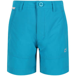 Regatta - Short HIGHTON - Enfant (Turquoise clair)