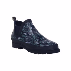 Regatta - Bottes de pluie HARPER - Femme (Bleu marine)