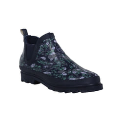 Regatta - Bottes de pluie HARPER - Femme (Bleu marine)