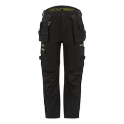 Regatta - Pantalon de travail INFILTRATE - Homme (Noir)