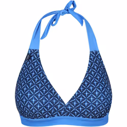 Regatta - Haut de maillot de bain FLAVIA - Femme (Bleu marine)