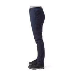Craghoppers - Pantalon CAPELLA - Femme (Bleu marine)