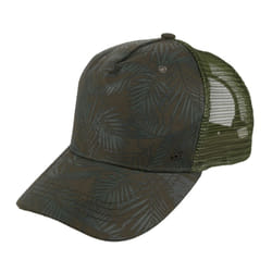 Regatta - Casquette trucker TASSIAN - Homme (Vert kaki)
