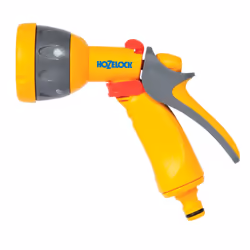 Hozelock - Pistolet d´arrosage - Taille unique (Jaune / gris)