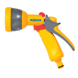 Hozelock - Pistolet d´arrosage - Taille unique (Jaune / gris)