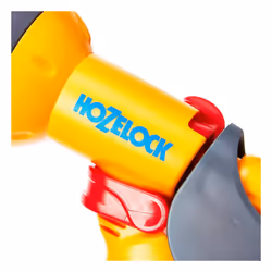 Hozelock - Pistolet d´arrosage - Taille unique (Jaune / gris)