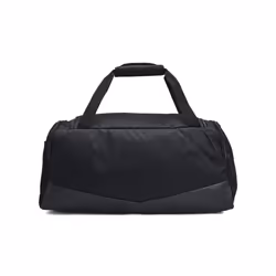 Under Armour - Sac de sport UNDENIABLE 5.0 - Taille 35,81 cm x 74,93 cm x 36,83 cm (Noir / Argent métallique)