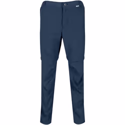 Regatta - Pantalon LEESVILLE - Homme (Denim sombre)