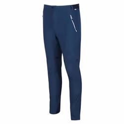 Regatta - Pantalon MOUNTAIN - Homme (Denim sombre)