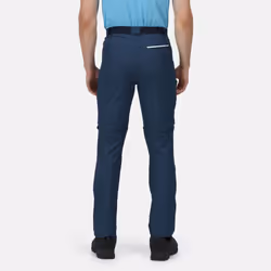 Regatta - Pantalon MOUNTAIN - Homme (Denim sombre)
