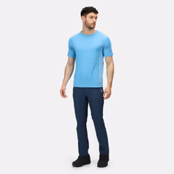 Regatta - Pantalon MOUNTAIN - Homme (Denim sombre)