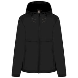 Dare 2B - Veste imperméable CRYSTALLIZE - Femme (Noir)