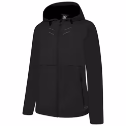 Dare 2B - Veste imperméable CRYSTALLIZE - Femme (Noir)