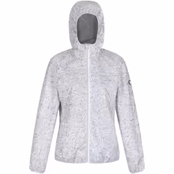 Regatta - Veste imperméable SERENTON - Femme (Blanc)