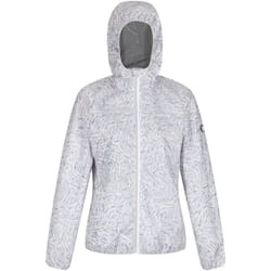 Regatta - Veste imperméable SERENTON - Femme (Blanc)