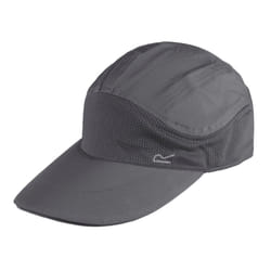 Regatta - Casquette de baseball EXTENDED - Adulte (Anthracite)