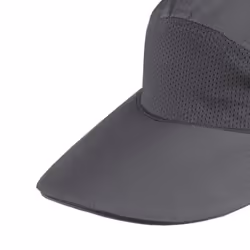 Regatta - Casquette de baseball EXTENDED - Adulte (Anthracite)