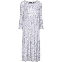 Regatta - Robe décontractée BRIELLA - Femme (Blanc)